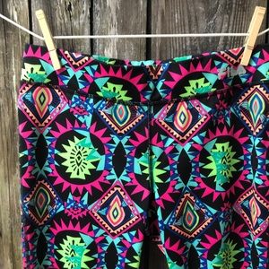 Fila Running Pants S